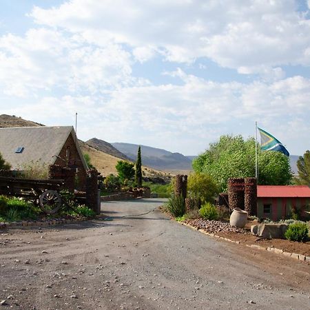 Desert Dew Guest House Hutchinson 외부 사진