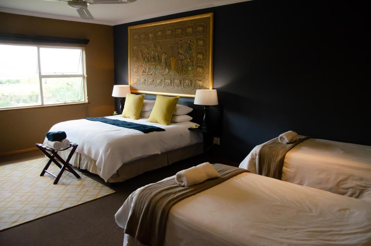 Desert Dew Guest House Hutchinson 외부 사진