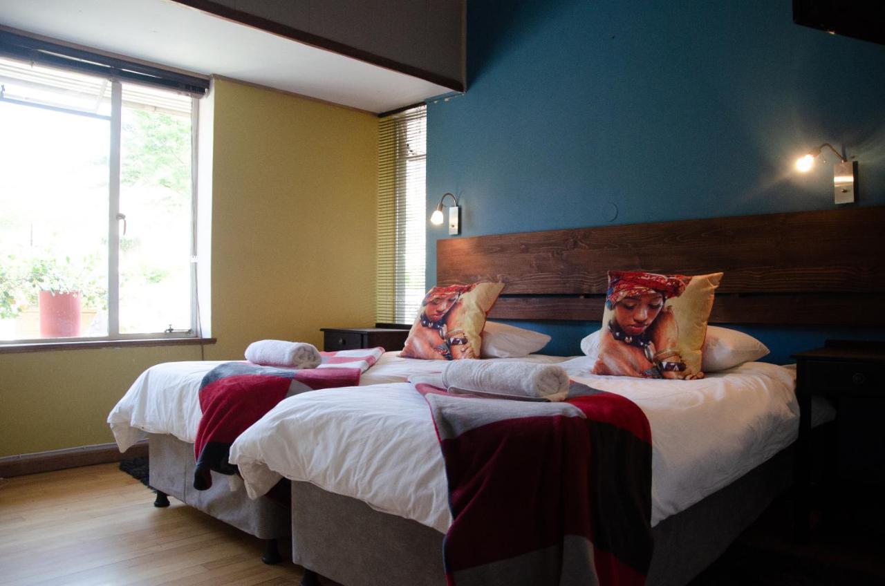 Desert Dew Guest House Hutchinson 외부 사진