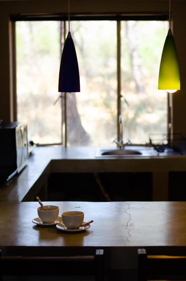 Desert Dew Guest House Hutchinson 외부 사진